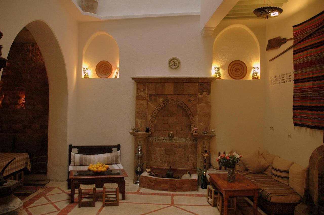 Riad Jade Mogador Essaouira Room photo